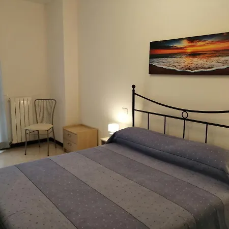 Apartment Armony