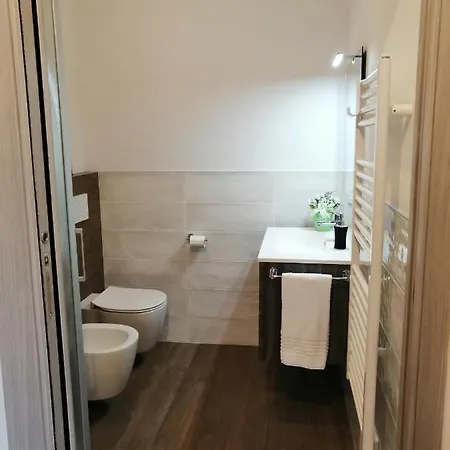 Apartment Armony *