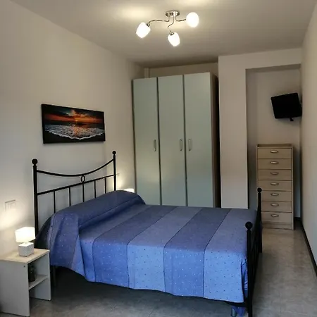 Apartment Armony