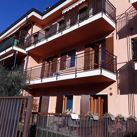 Armony Appartement *