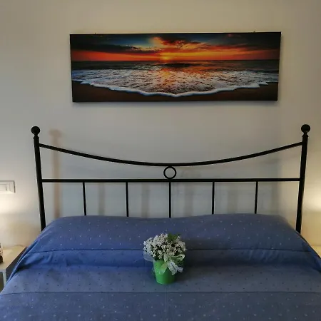 Armony Appartement *