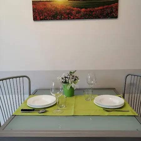 Appartement Armony *