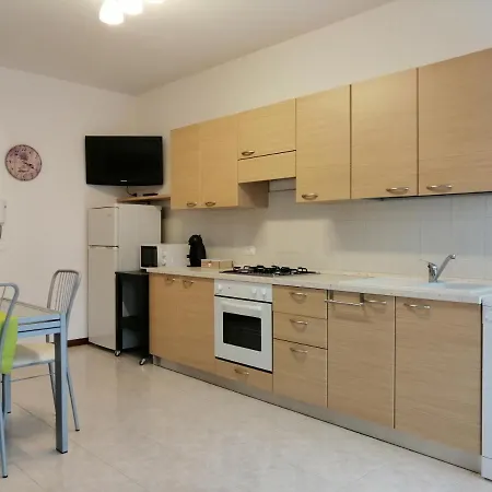 Appartement Armony *